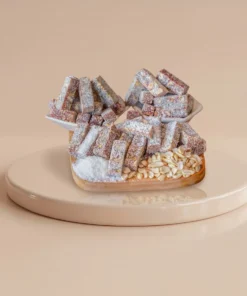 Pistage-Cezerye ~ Cezeryeya bi Fistiq