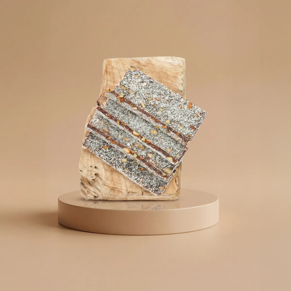 Pistage-Cezerye ~ Cezeryeya bi Fistiq - Bild 3