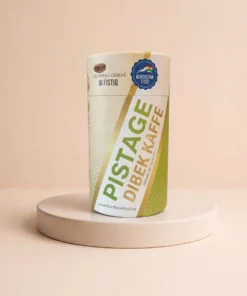 Alternativ bild av Pistagedibek-kaffe ~ Qehweya Dibekê ya bi Fistiq