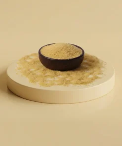 Alternativ bild av Bulgurvete för att göra fyllda köttbullar ~ Bulgur ji bo çêkirina içlî kofteyê (1 KG)