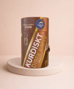 Alternativ bild av Kurdiskt Kaffe ~ Qehweya Kurdî