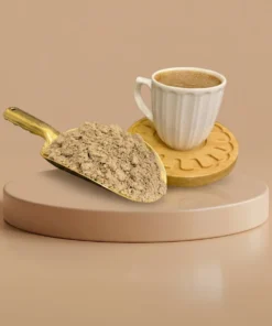 Kurdiskt Kaffe ~ Qehweya Kurdî