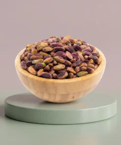 Skalade Antep pistagenötter ~ Navê Fistiqê Entêbê