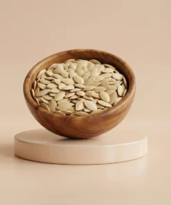 Alternativ bild av Tunna Diyarbakır pumpafrön ~ Toxmên Kabaqê yên Herêmî yên Amedê (Barîk)