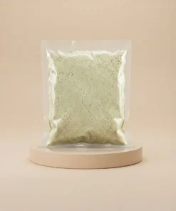 Alternativ bild av Mald mahleb ~ Mahleb 100 GR